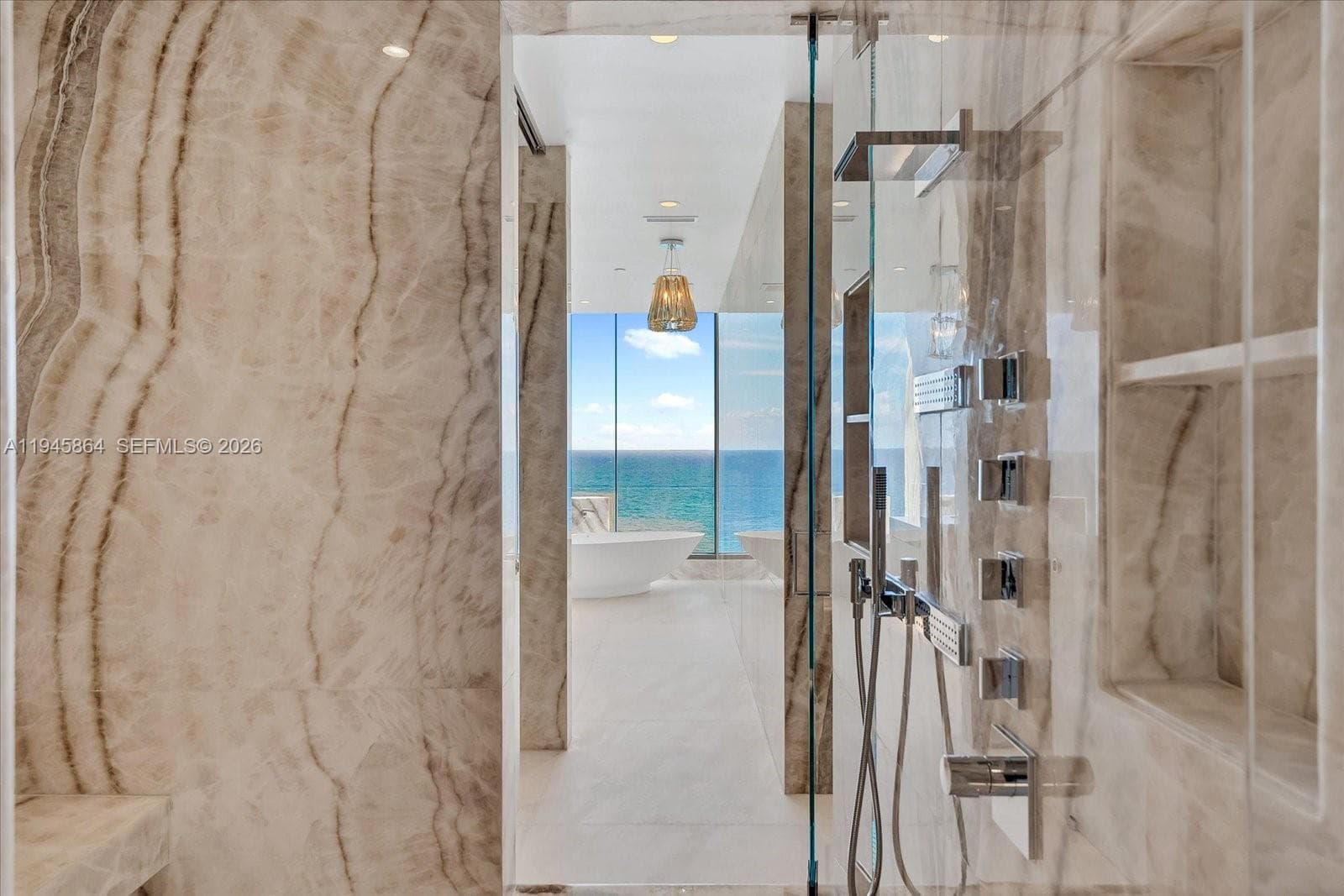 17975 Collins Ave # N1801, Sunny Isles Beach FL 33160 — 23