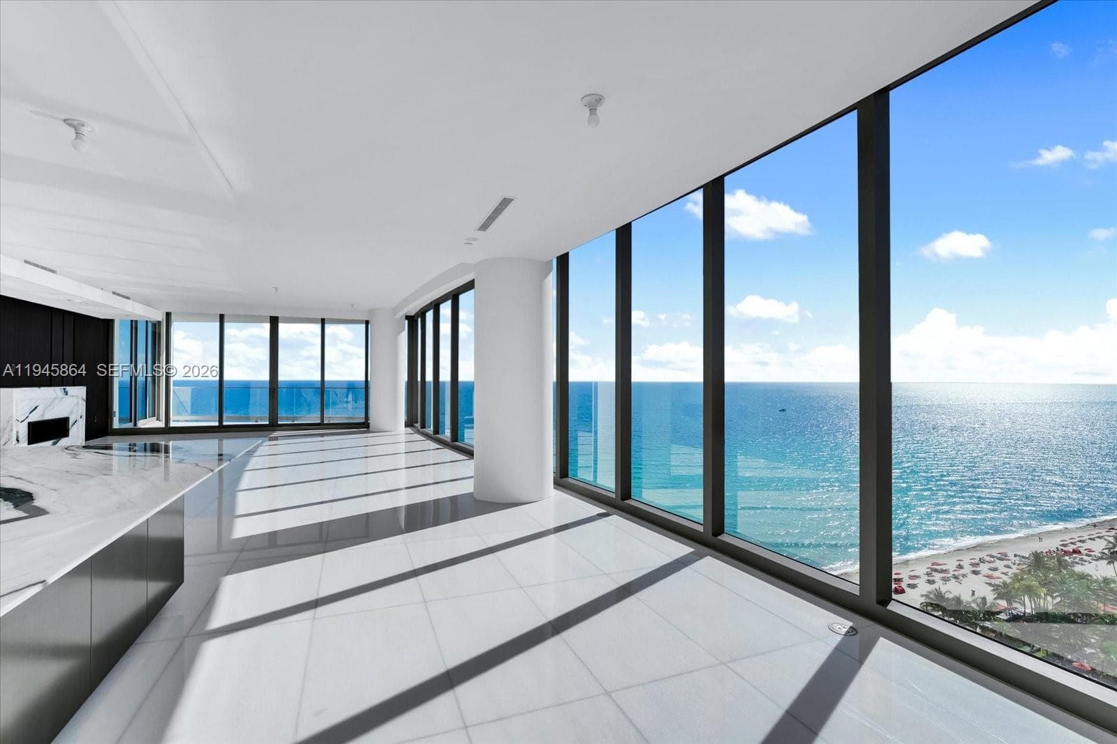 17975 Collins Ave # N1801, Sunny Isles Beach FL 33160 — 1
