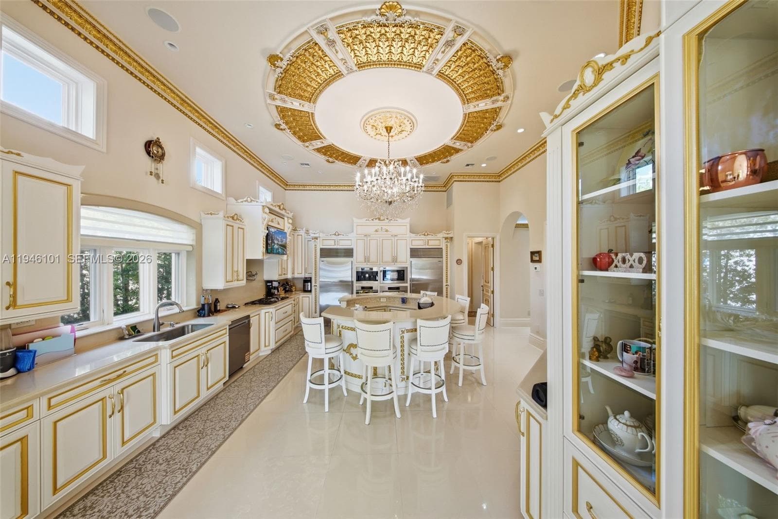 680 Golden Beach Dr, Golden Beach FL 33160 — 23