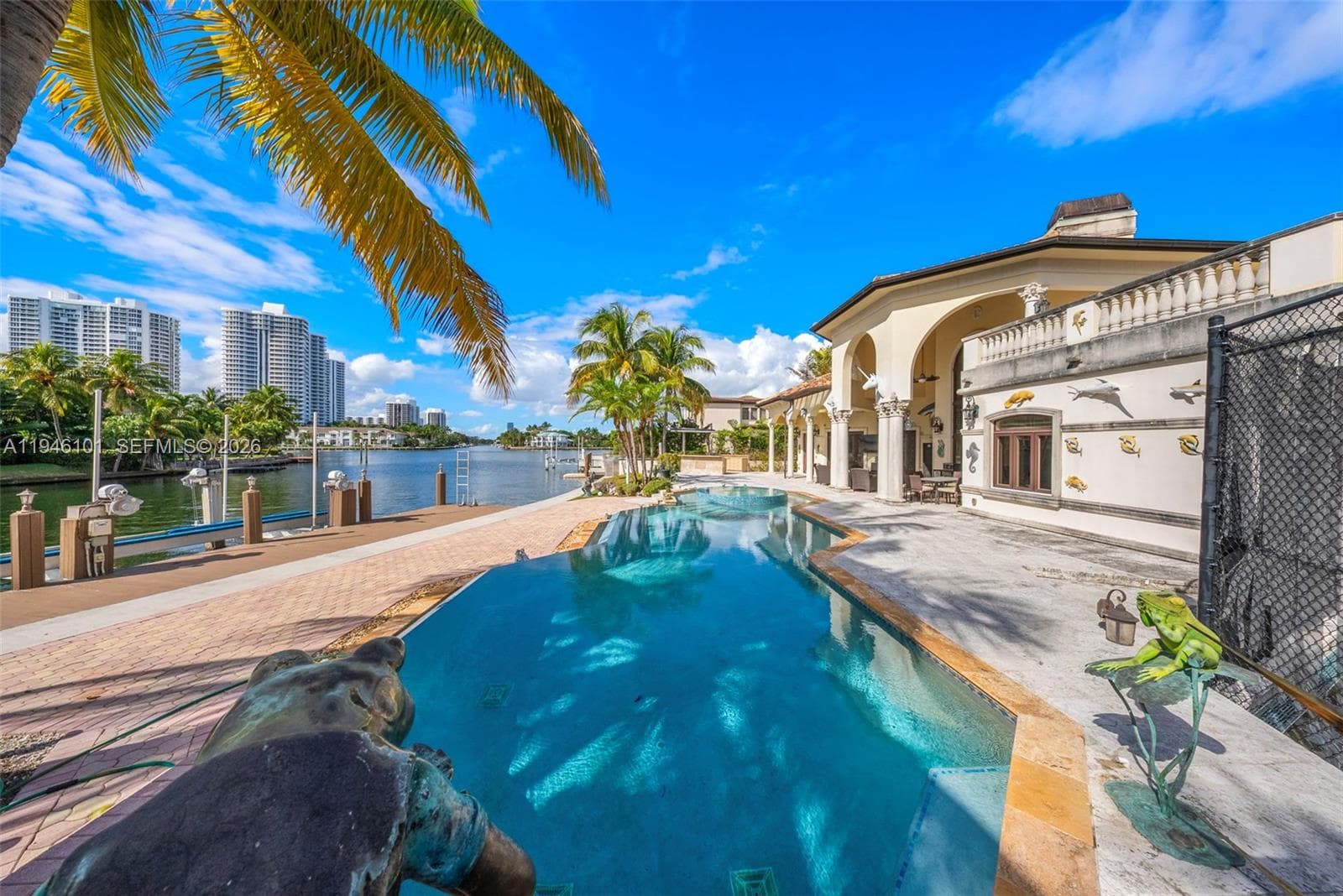 680 Golden Beach Dr, Golden Beach FL 33160 — 27