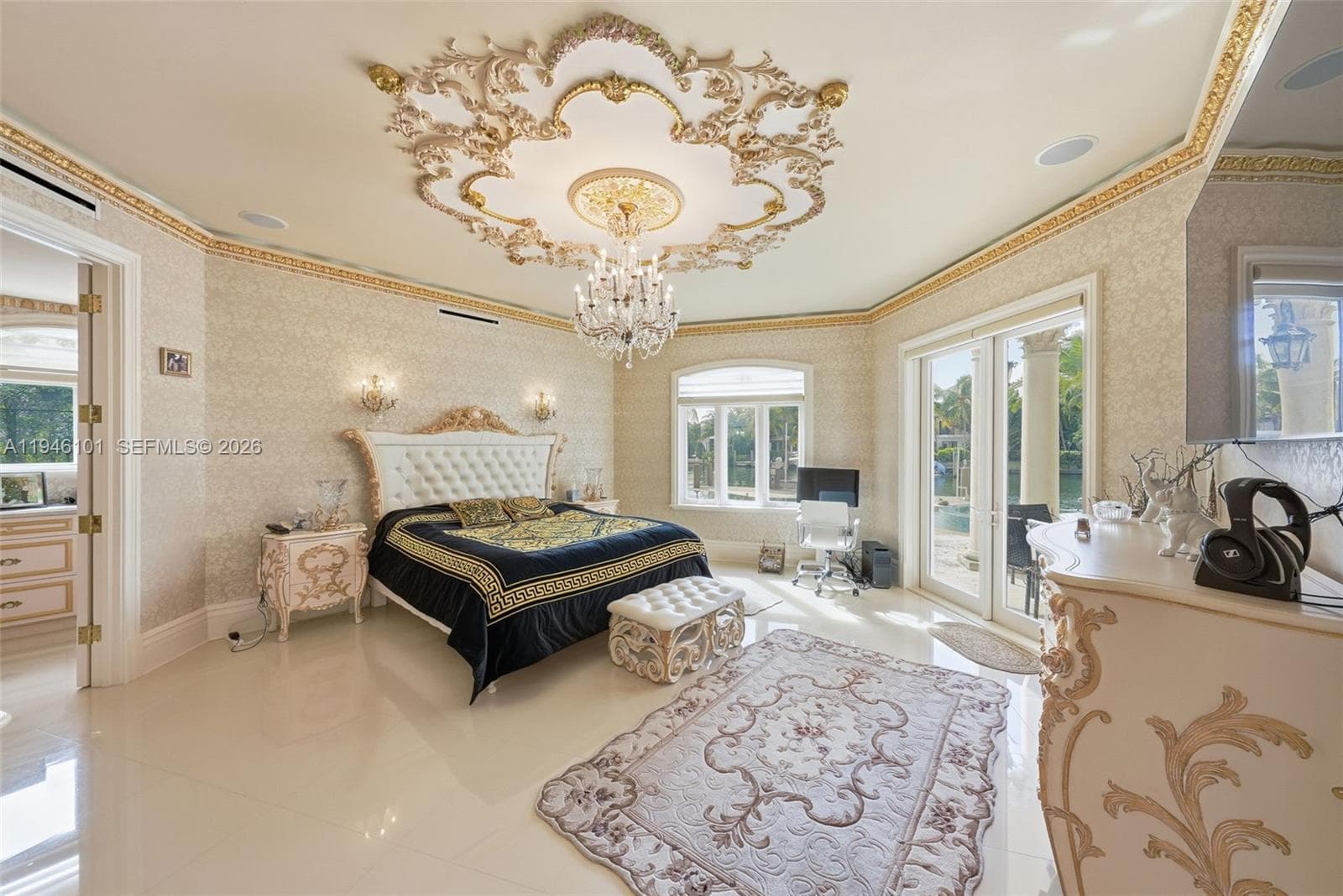 680 Golden Beach Dr, Golden Beach FL 33160 — 46