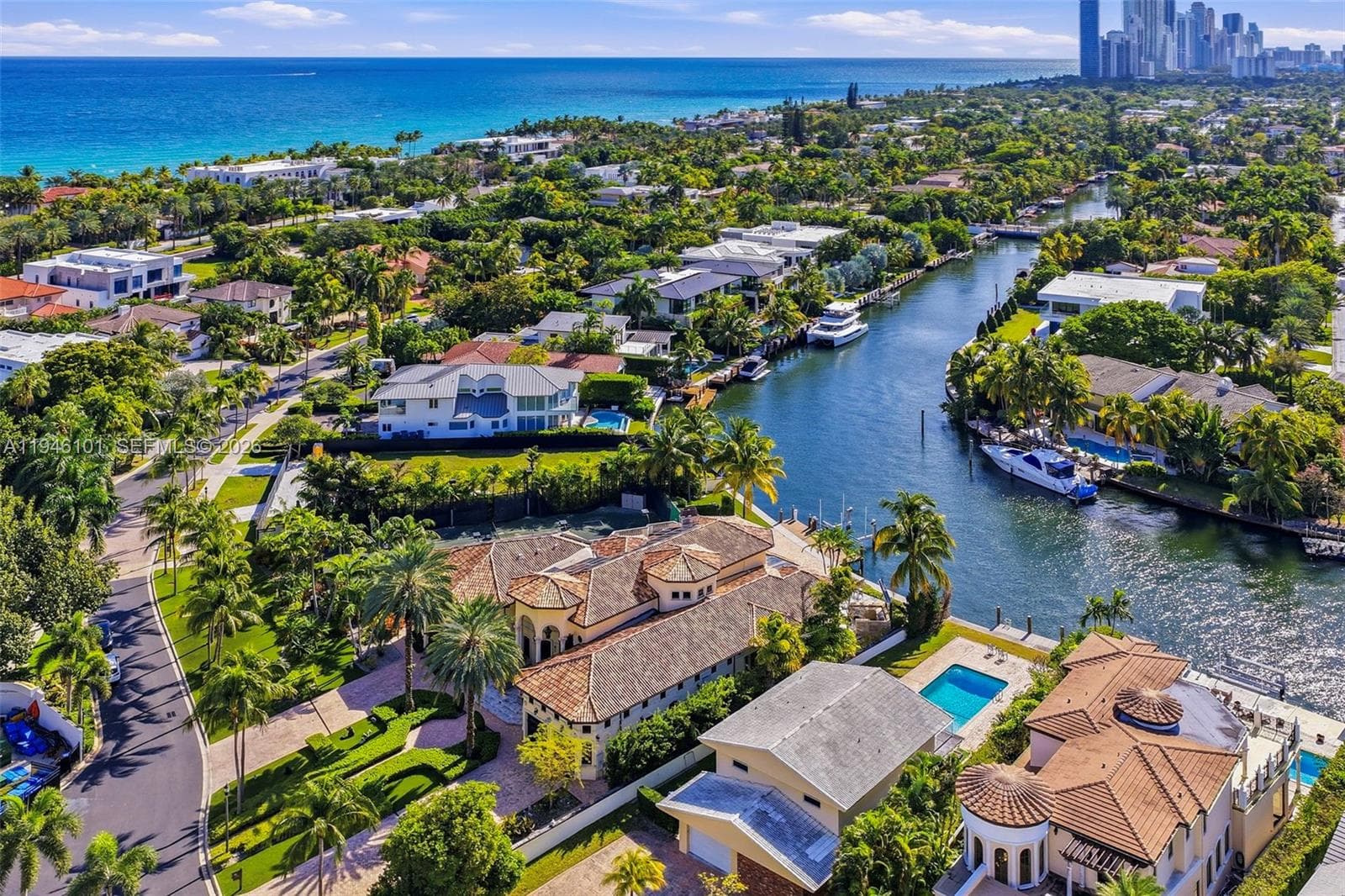 680 Golden Beach Dr, Golden Beach FL 33160 — 84