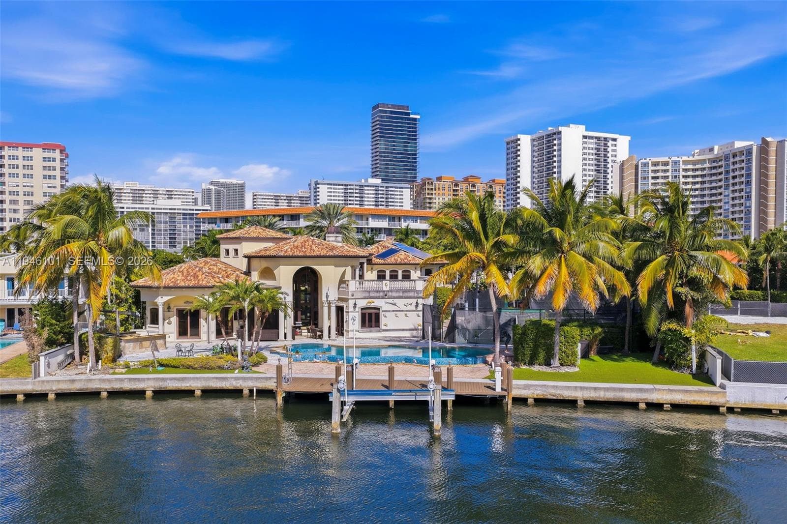 680 Golden Beach Dr, Golden Beach FL 33160 — 81