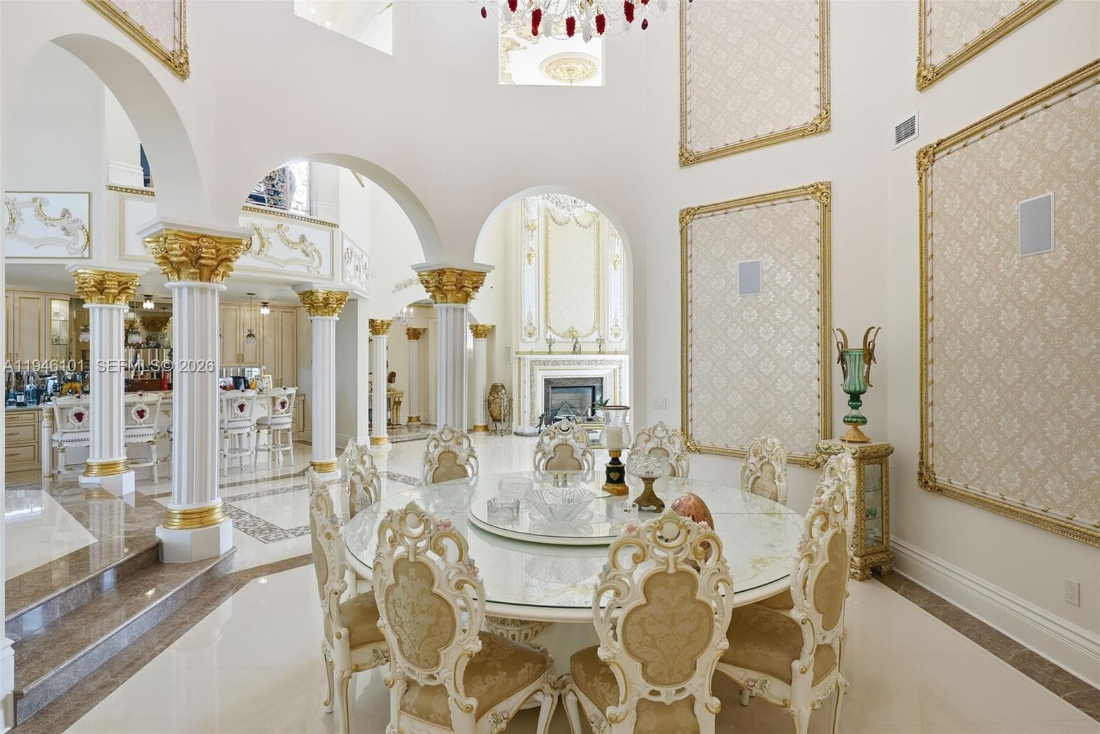 680 Golden Beach Dr, Golden Beach FL 33160 — 36