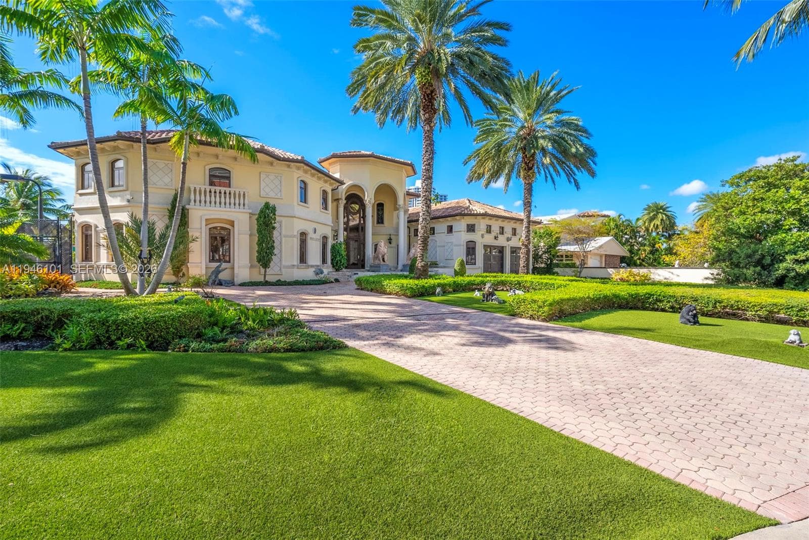 680 Golden Beach Dr, Golden Beach FL 33160 — 5