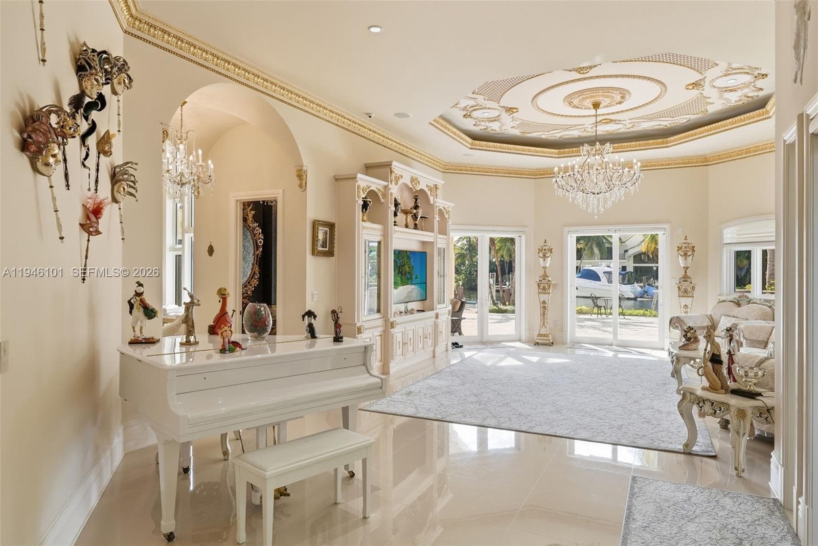 680 Golden Beach Dr, Golden Beach FL 33160 — 34