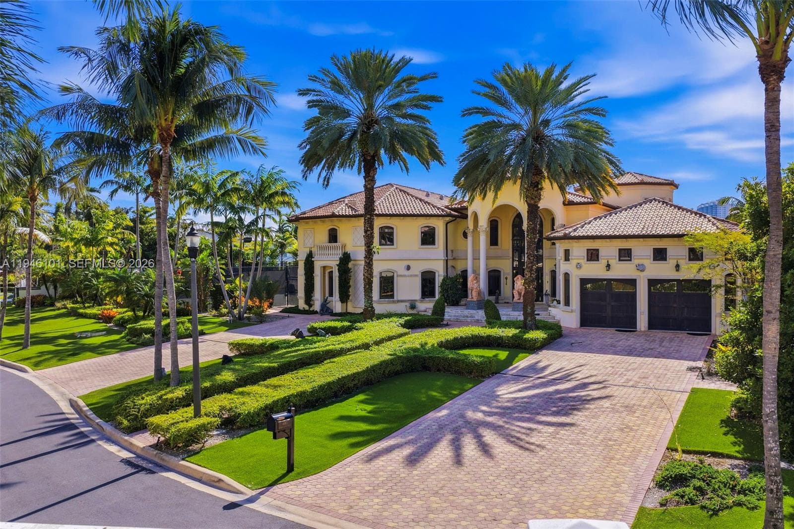 680 Golden Beach Dr, Golden Beach FL 33160 — 89