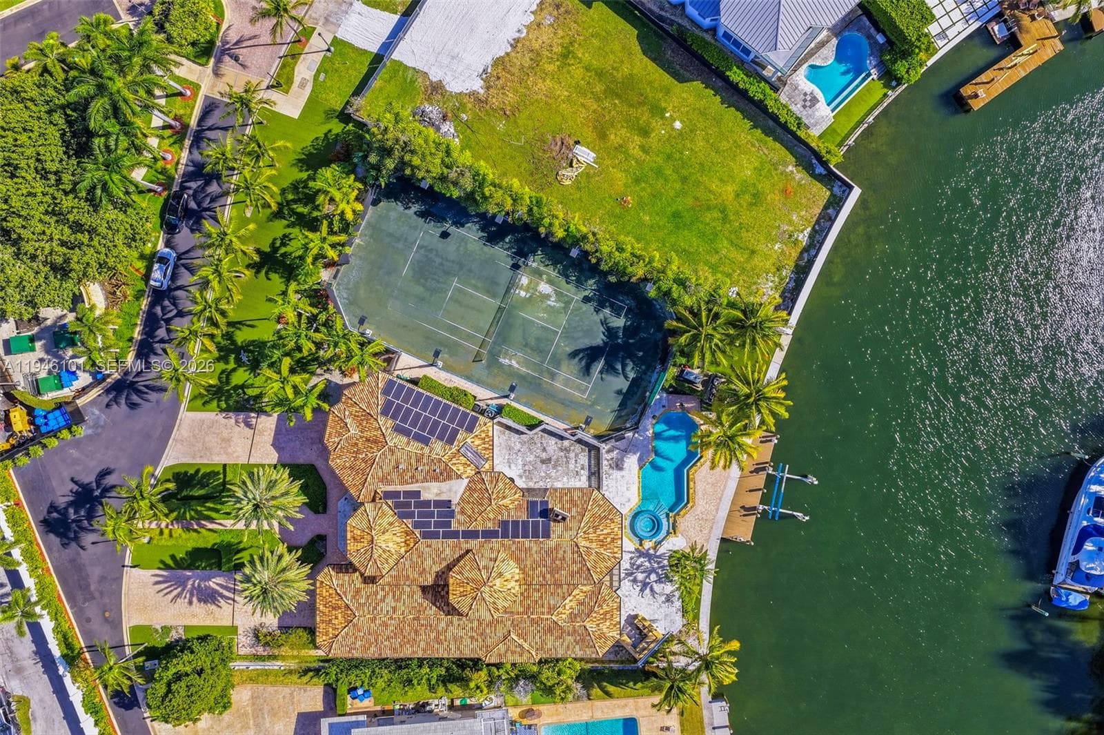 680 Golden Beach Dr, Golden Beach FL 33160 — 86