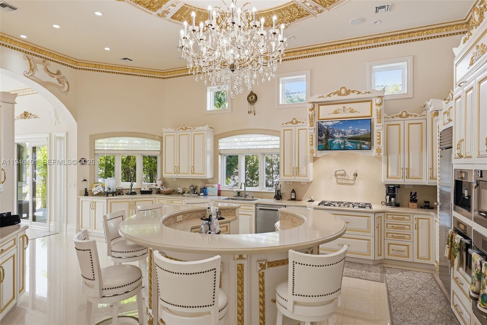 680 Golden Beach Dr, Golden Beach FL 33160 — 33
