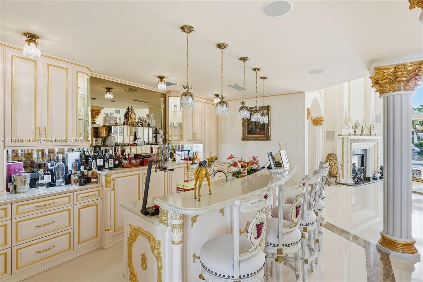 680 Golden Beach Dr, Golden Beach FL 33160 — 41