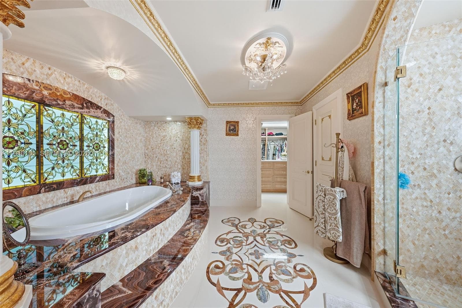 680 Golden Beach Dr, Golden Beach FL 33160 — 50