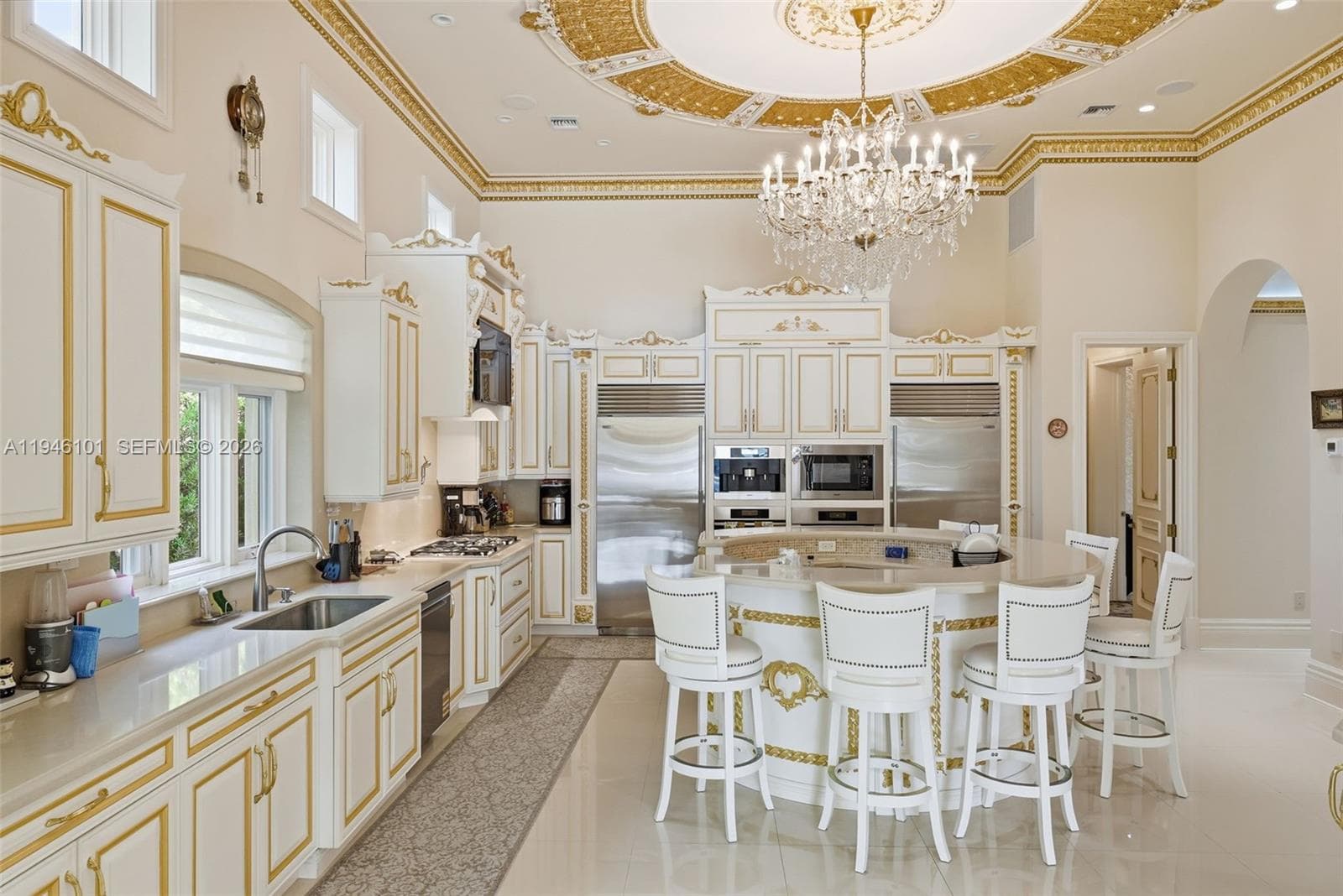 680 Golden Beach Dr, Golden Beach FL 33160 — 35