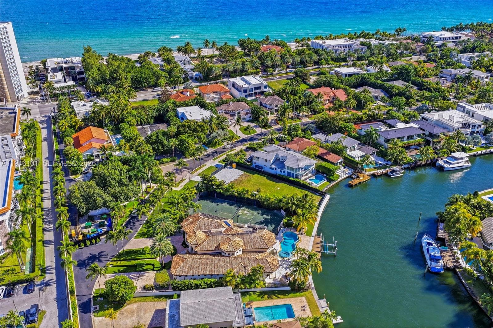 680 Golden Beach Dr, Golden Beach FL 33160 — 85