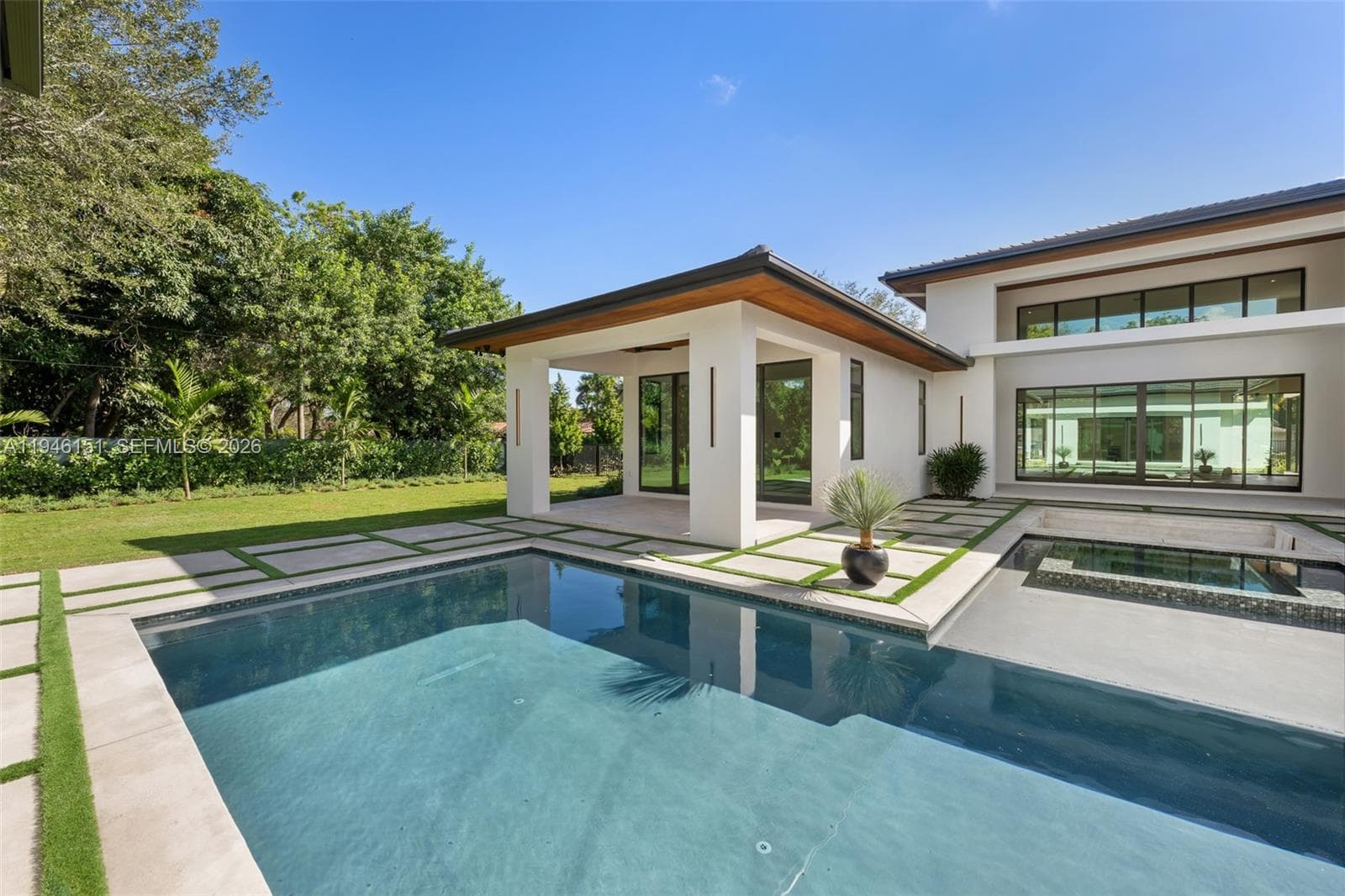 7725 SW 114th St, Pinecrest FL 33156 — 82
