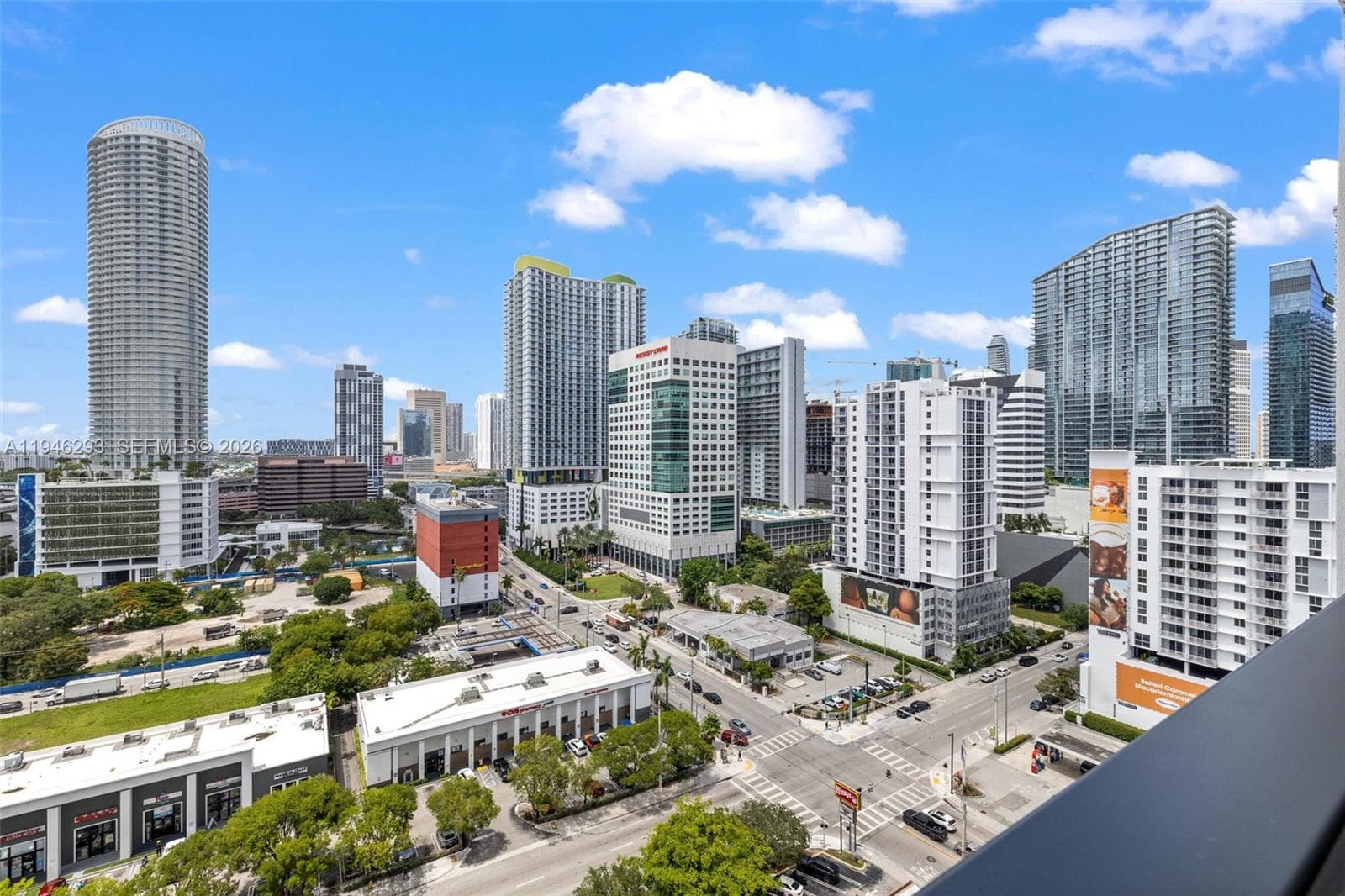 239 SW 9th St # 1604, Miami FL 33130 — 27