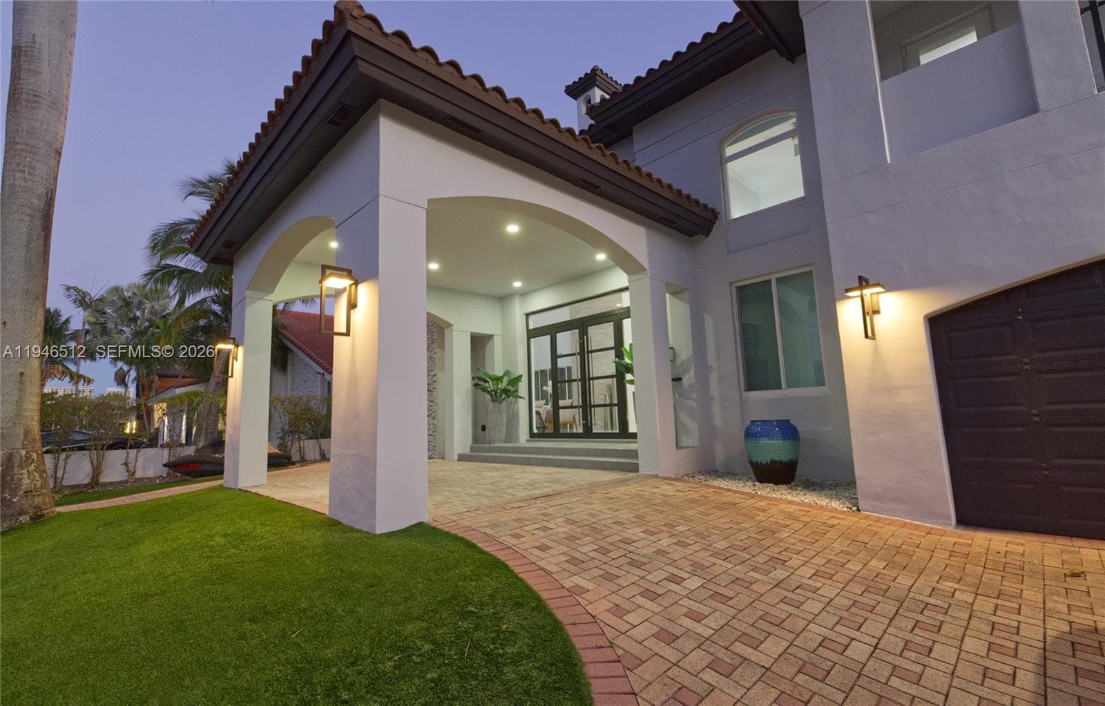 3368 NE 169th St, North Miami Beach FL 33160 — 2