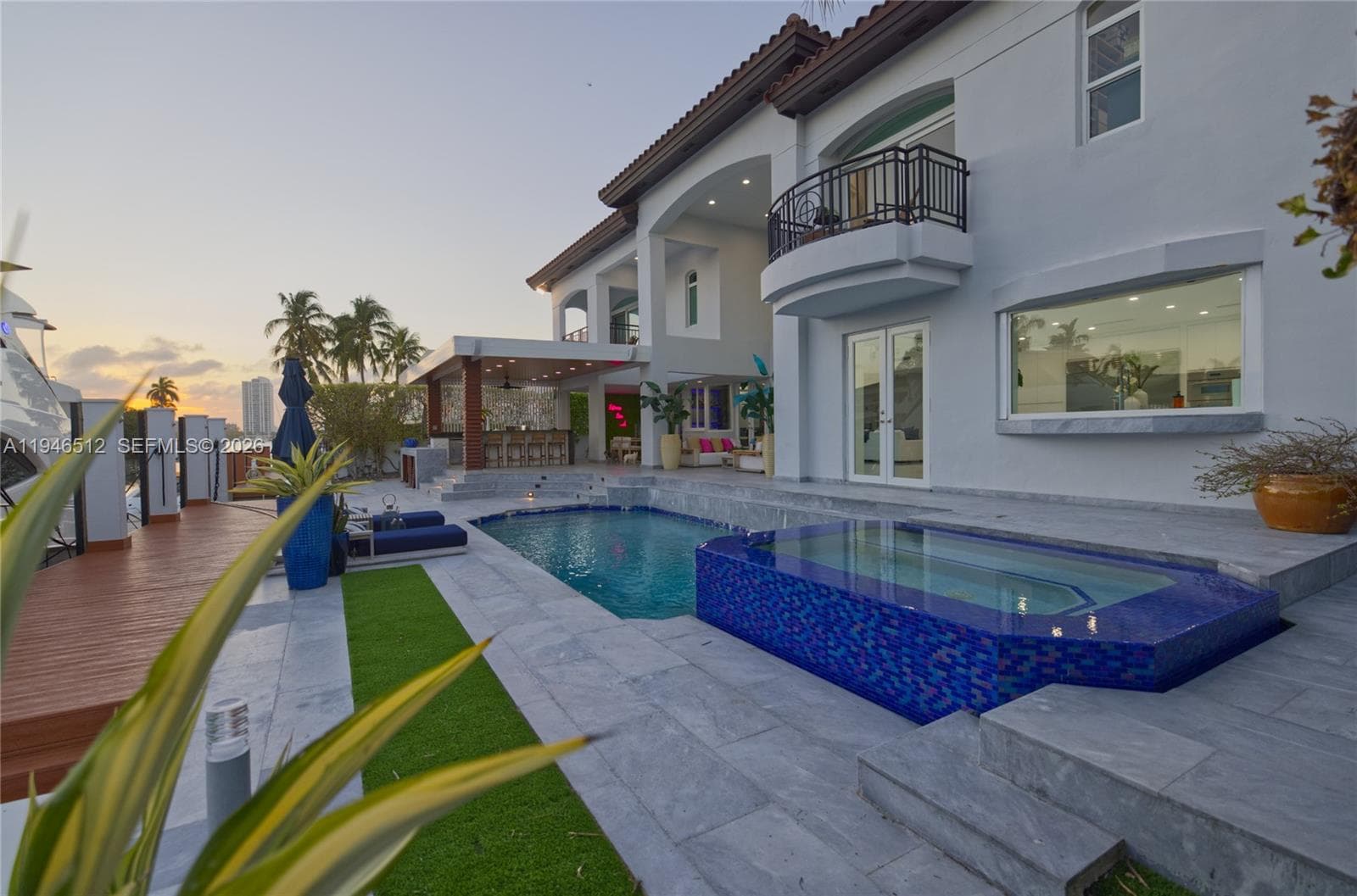 3368 NE 169th St, North Miami Beach FL 33160 — 9
