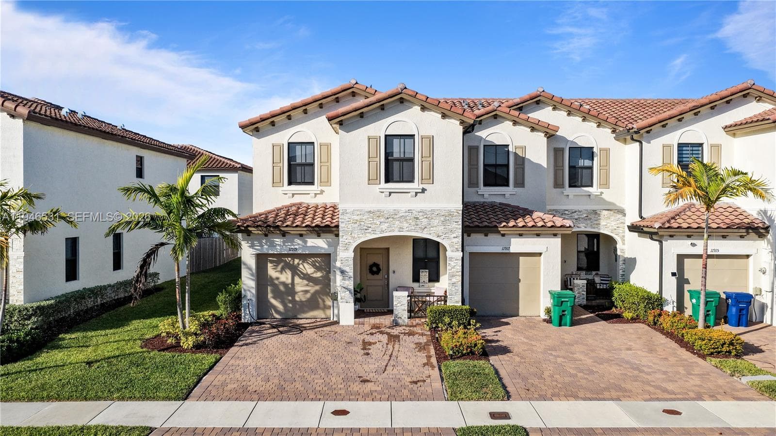 11919 SW 247 Ter, Homestead FL 33032 — 17