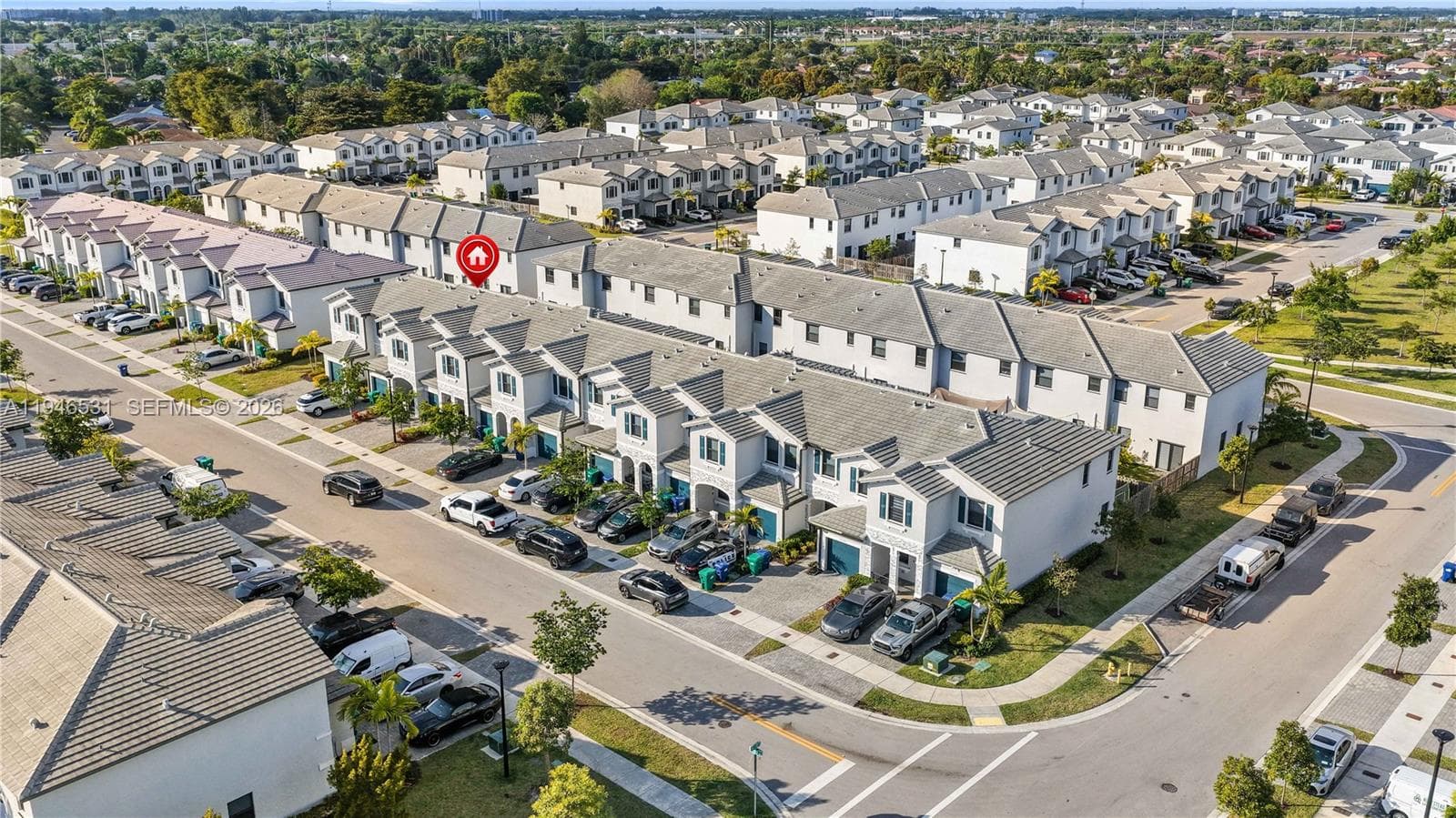 11919 SW 247 Ter, Homestead FL 33032 — 12