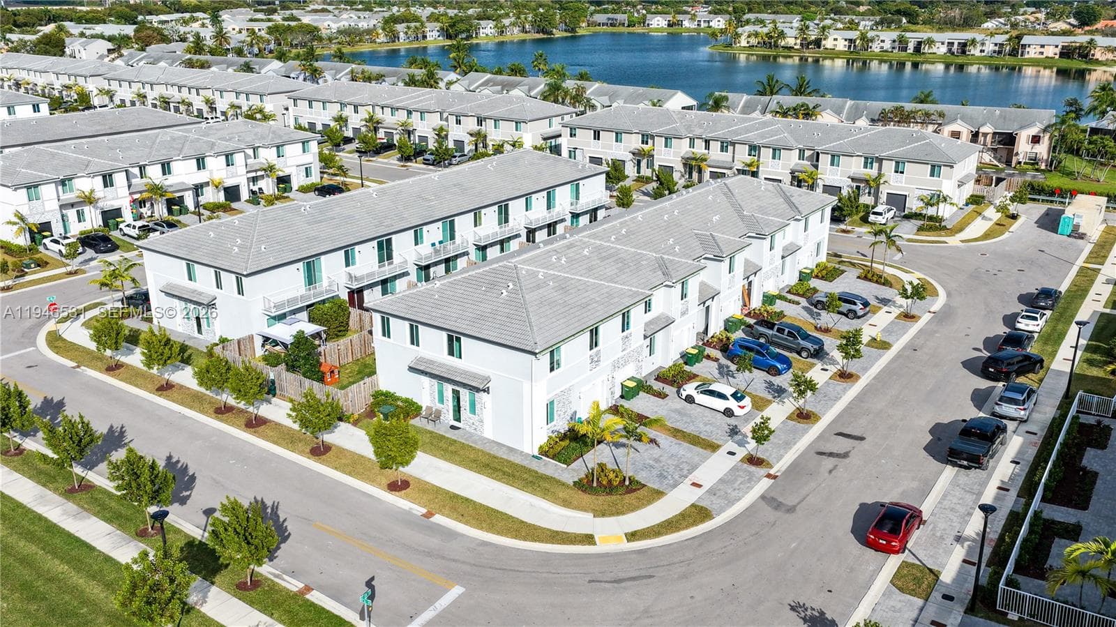 11919 SW 247 Ter, Homestead FL 33032 — 5
