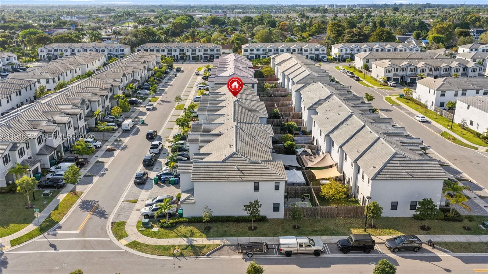 11919 SW 247 Ter, Homestead FL 33032 — 14
