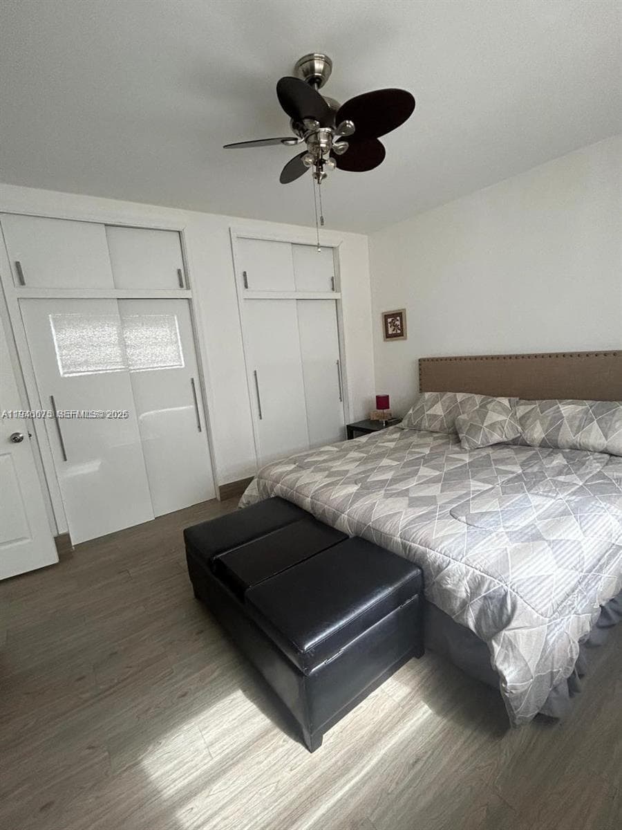 16900 NE 14th Ave # 209, Miami FL 33162 — 12