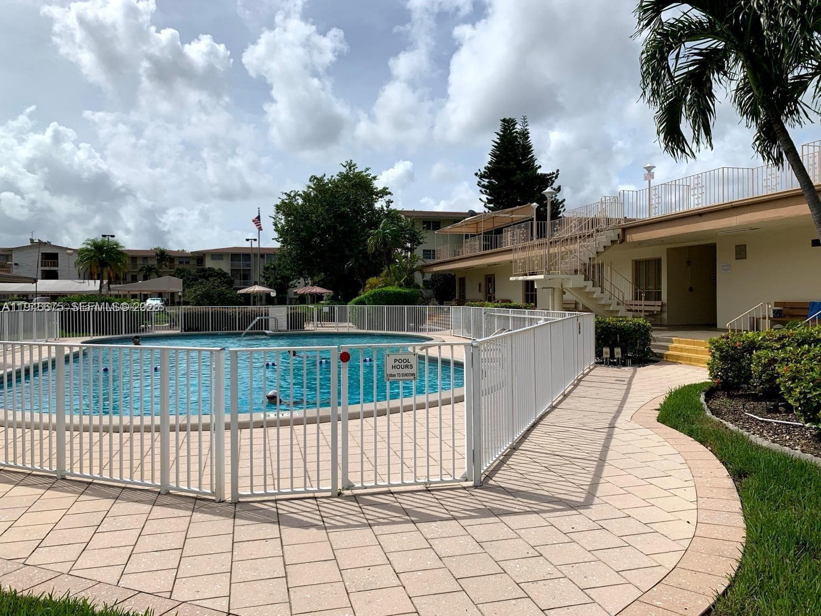 16900 NE 14th Ave # 209, Miami FL 33162 — 20