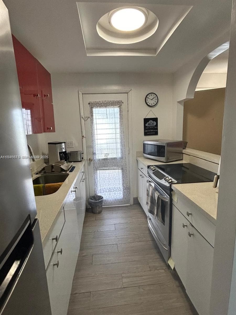 16900 NE 14th Ave # 209, Miami FL 33162 — 10