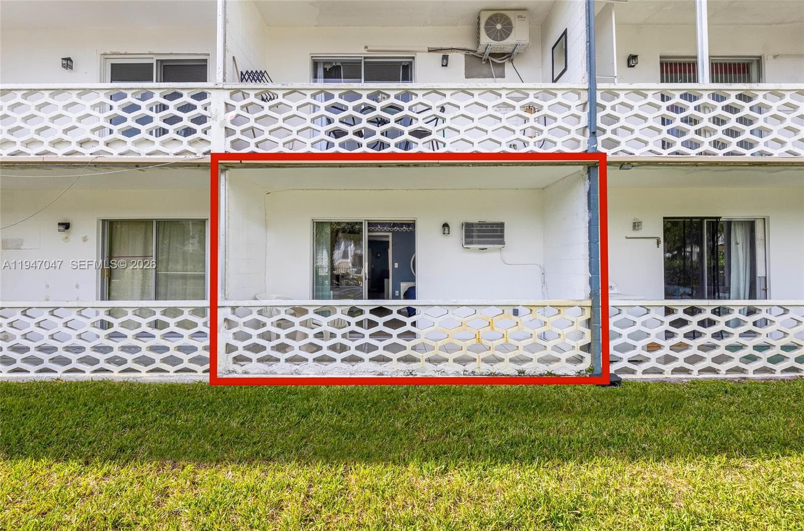 15610 NE 6th Ave # 7D, Miami FL 33162 — 17