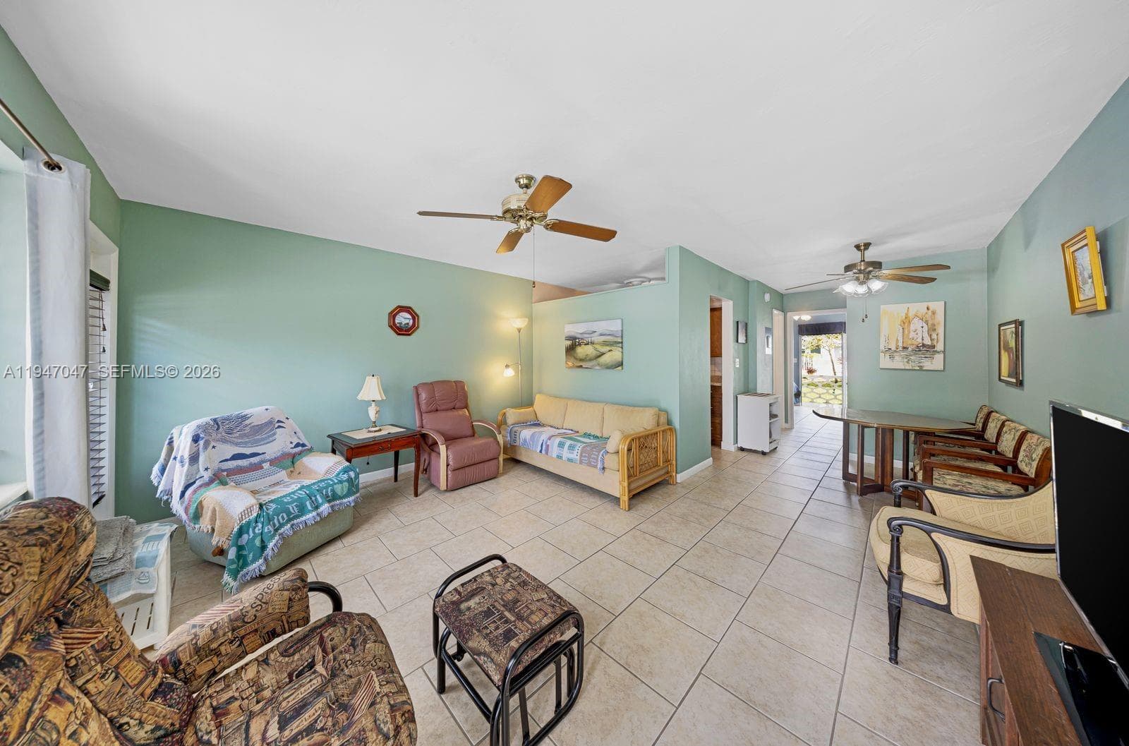 15610 NE 6th Ave # 7D, Miami FL 33162 — 1