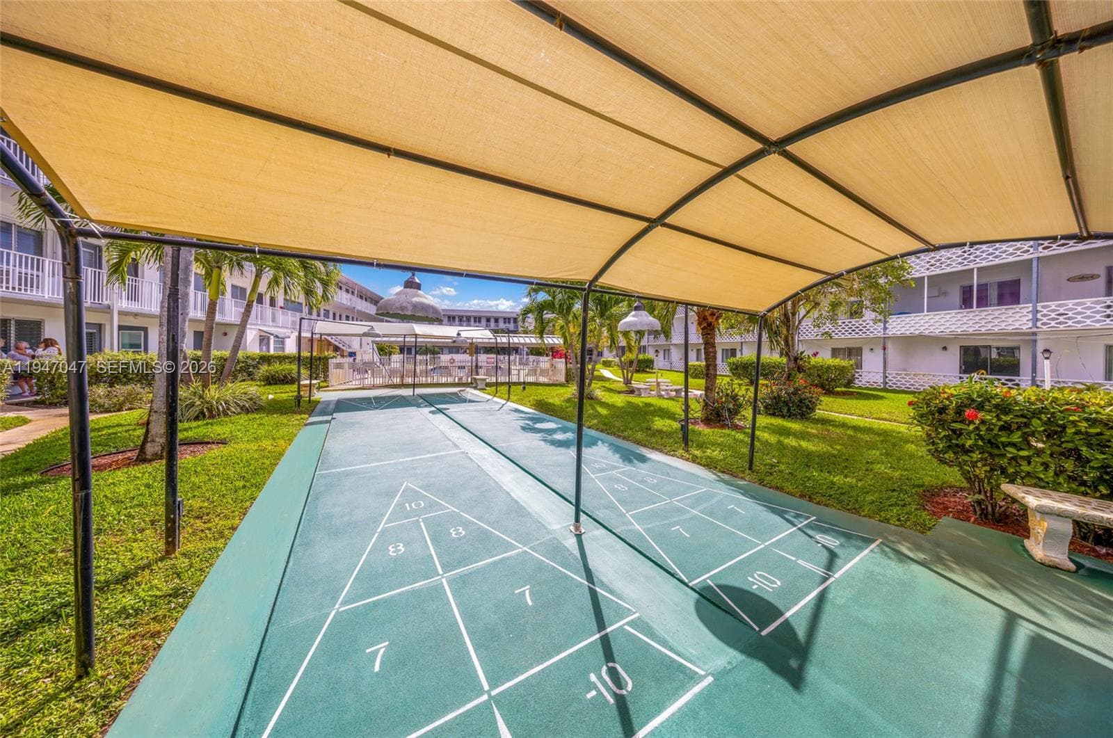 15610 NE 6th Ave # 7D, Miami FL 33162 — 25
