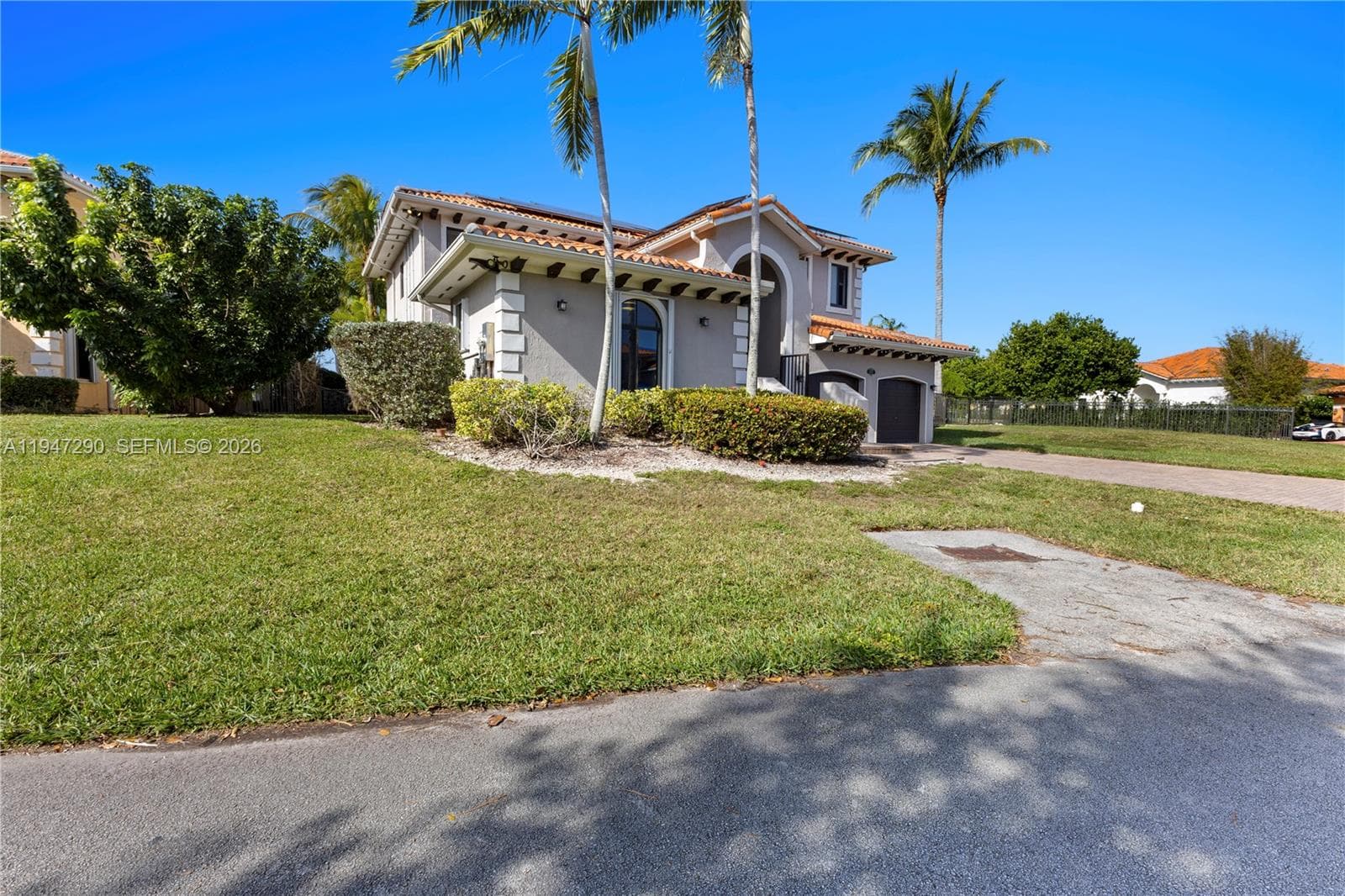 18832 SW 77th Ct, Cutler Bay FL 33157 — 17