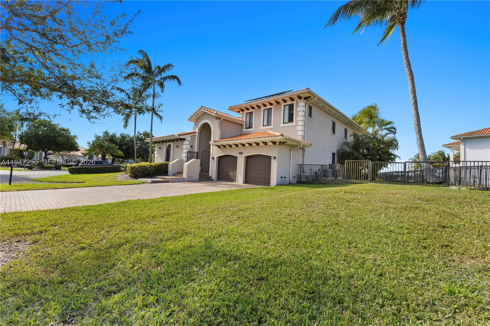 18832 SW 77th Ct, Cutler Bay FL 33157 — 16