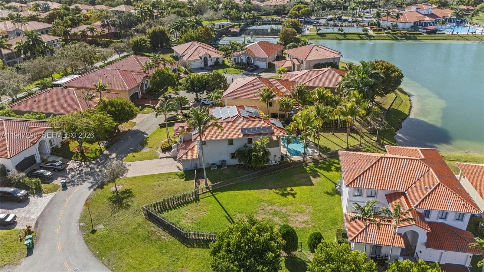 18832 SW 77th Ct, Cutler Bay FL 33157 — 57