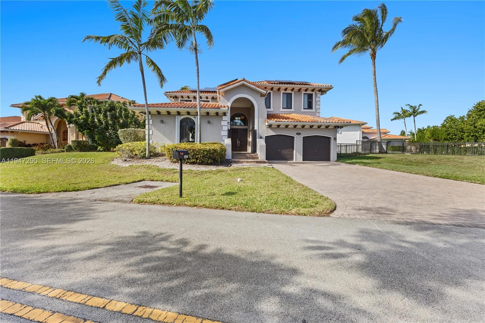 18832 SW 77th Ct, Cutler Bay FL 33157 — 15