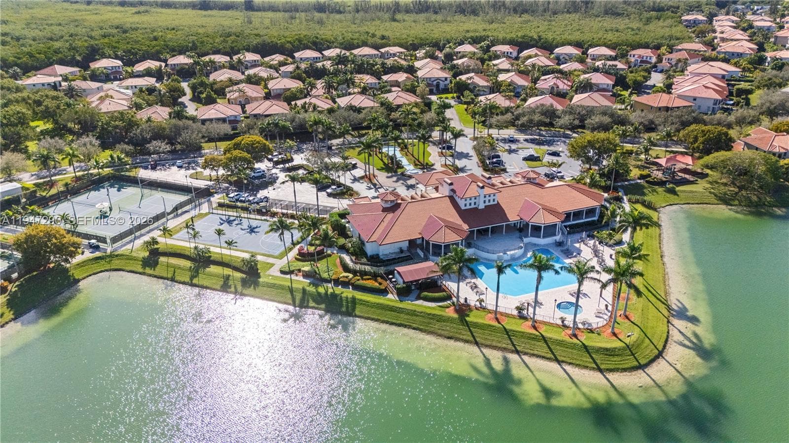 18832 SW 77th Ct, Cutler Bay FL 33157 — 60