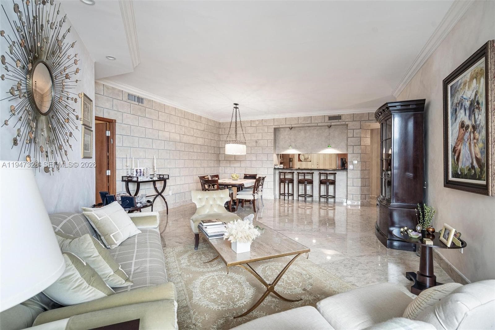 9595 Collins Ave, Surfside FL 33154 — 2