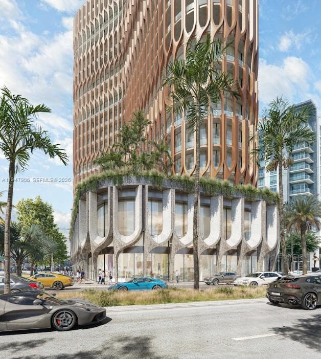 3886 Biscayne Blvd, Miami FL 33137 — 2