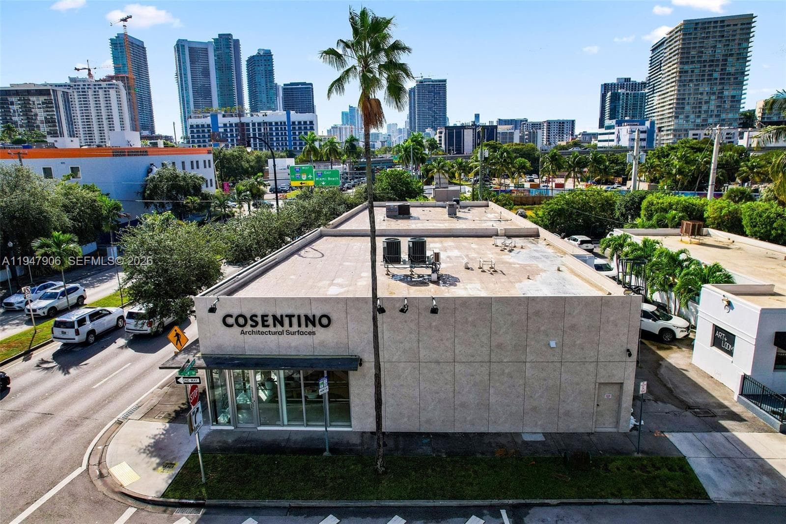 3886 Biscayne Blvd, Miami FL 33137 — 4