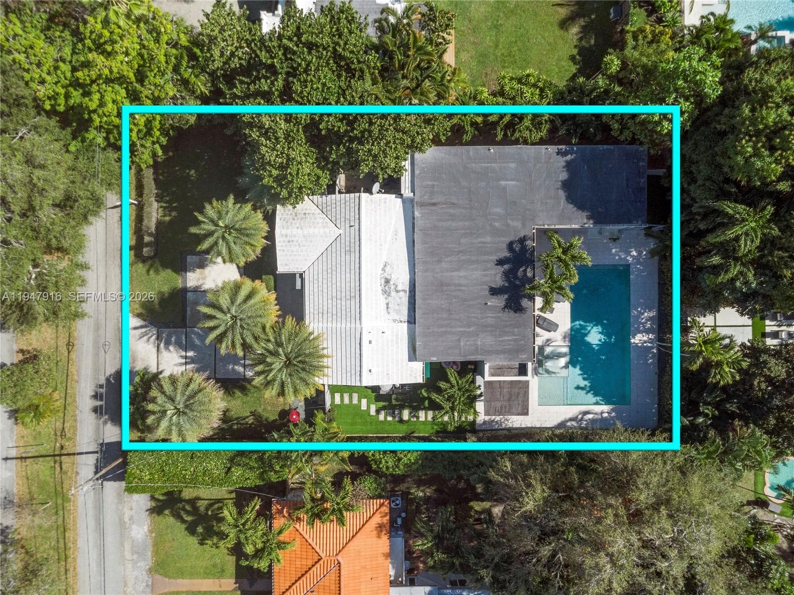 760 NE 115th St, Biscayne Park FL 33161 — 42