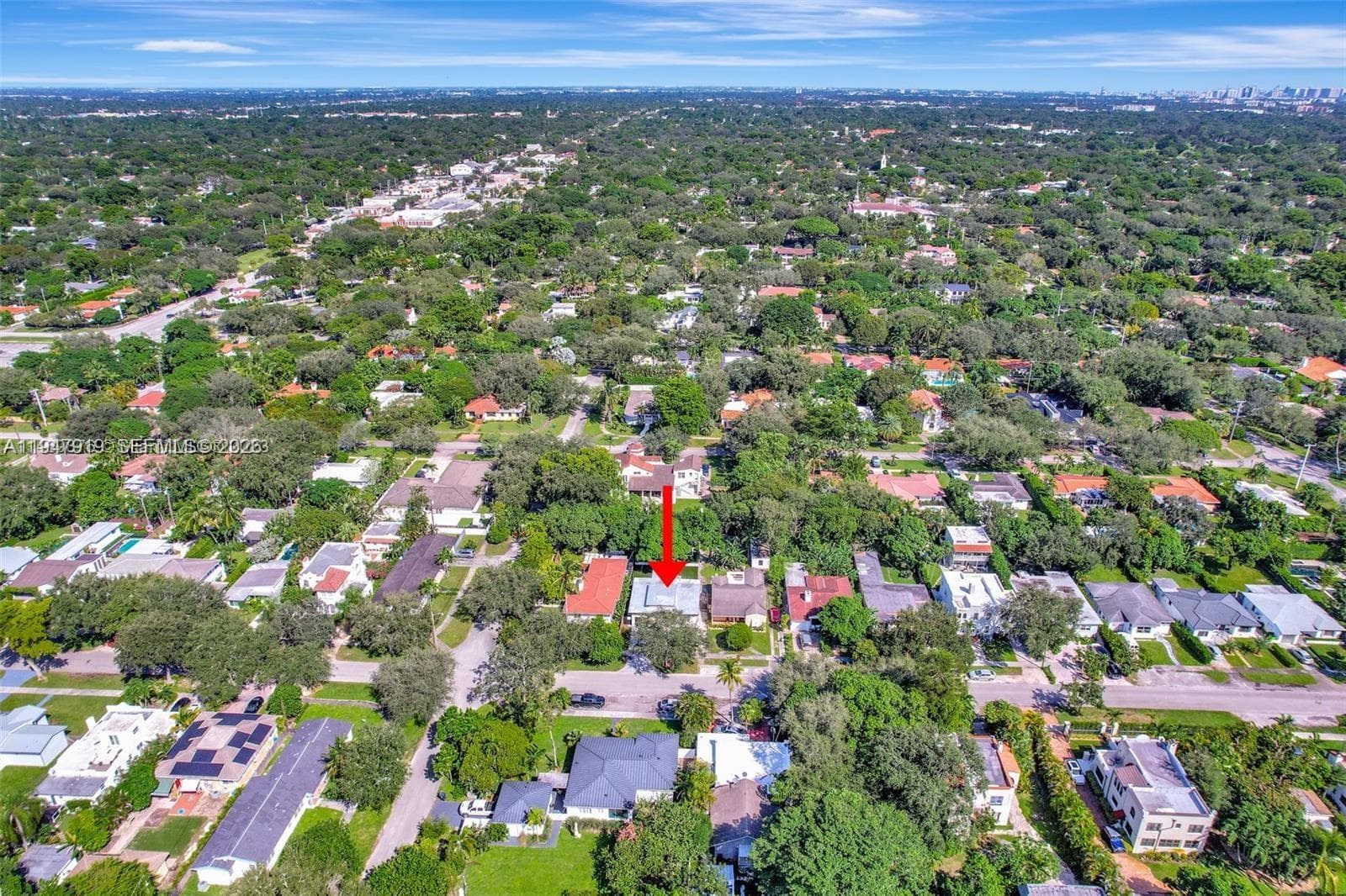 311 NE 90th St, El Portal FL 33138 — 5