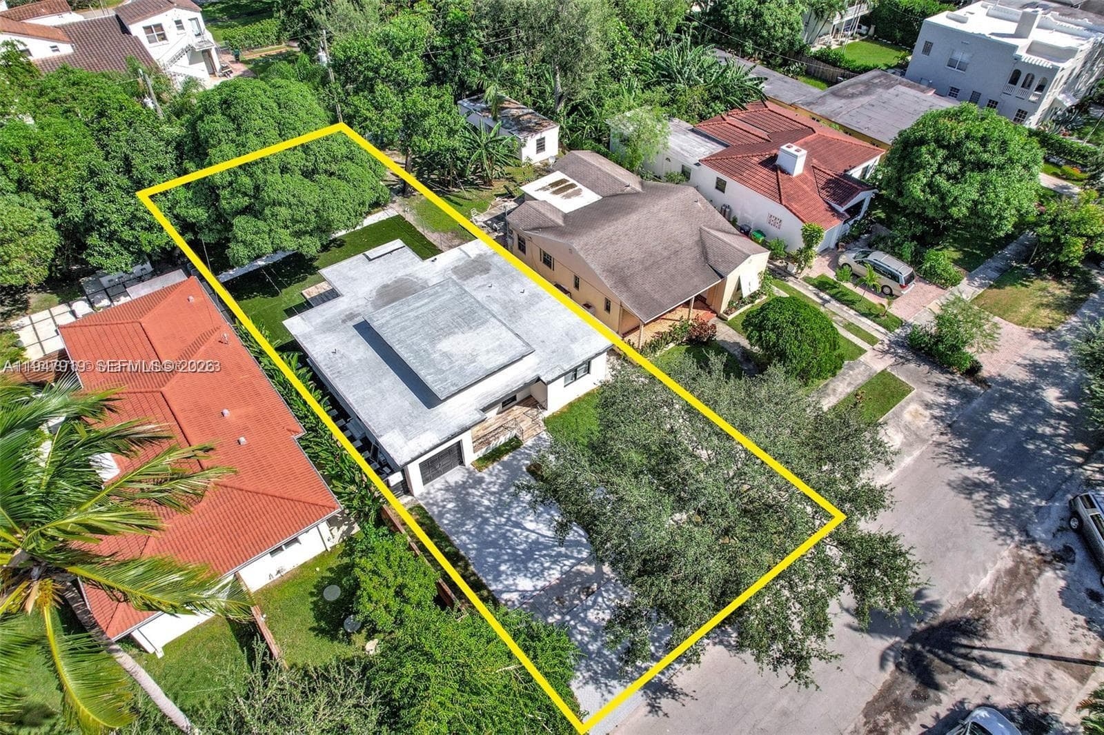311 NE 90th St, El Portal FL 33138 — 4