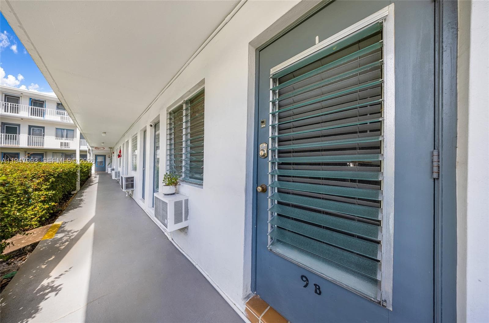 15610 NE 6th Ave # 9B, Miami FL 33162 — 19
