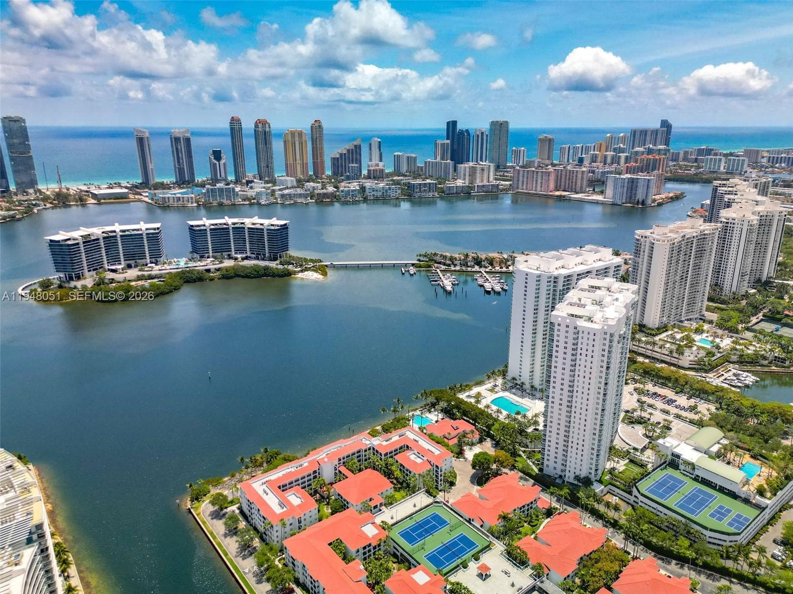 3301 NE 183rd St # 2001, Aventura FL 33160 — 92