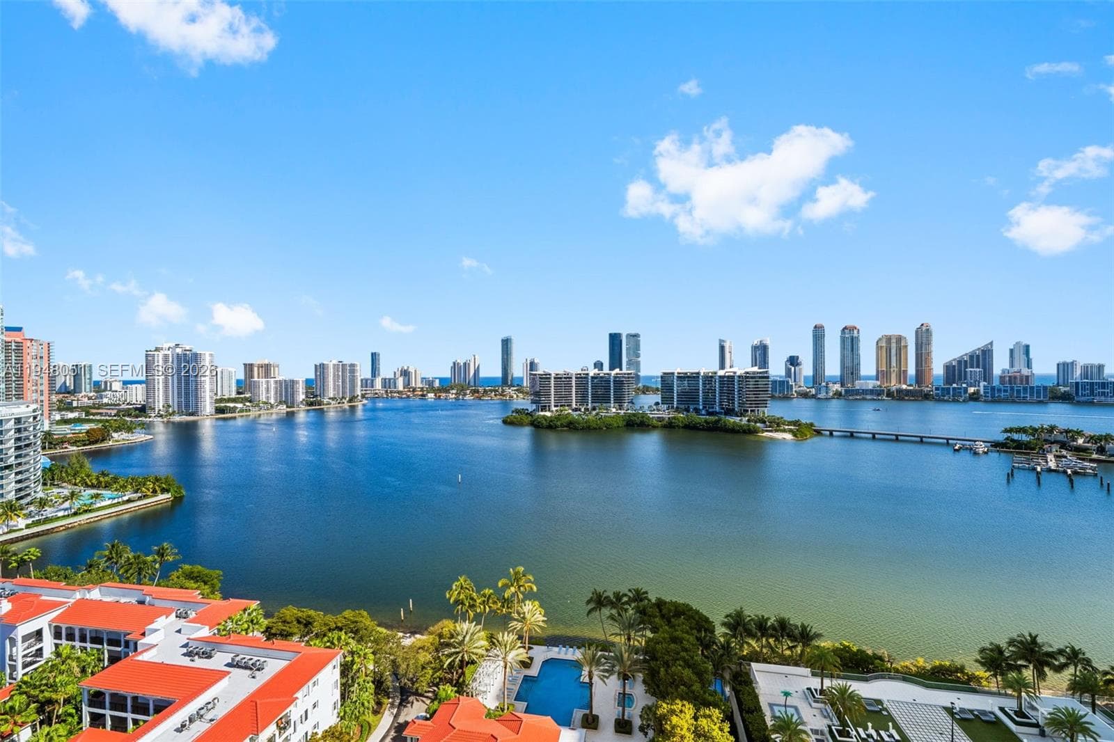 3301 NE 183rd St # 2001, Aventura FL 33160 — 19