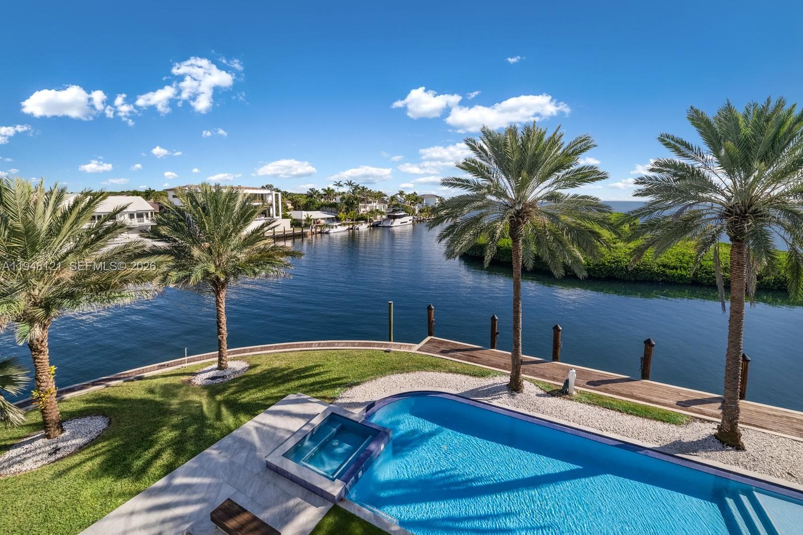 13009 Mar St, Coral Gables FL 33156 — 24