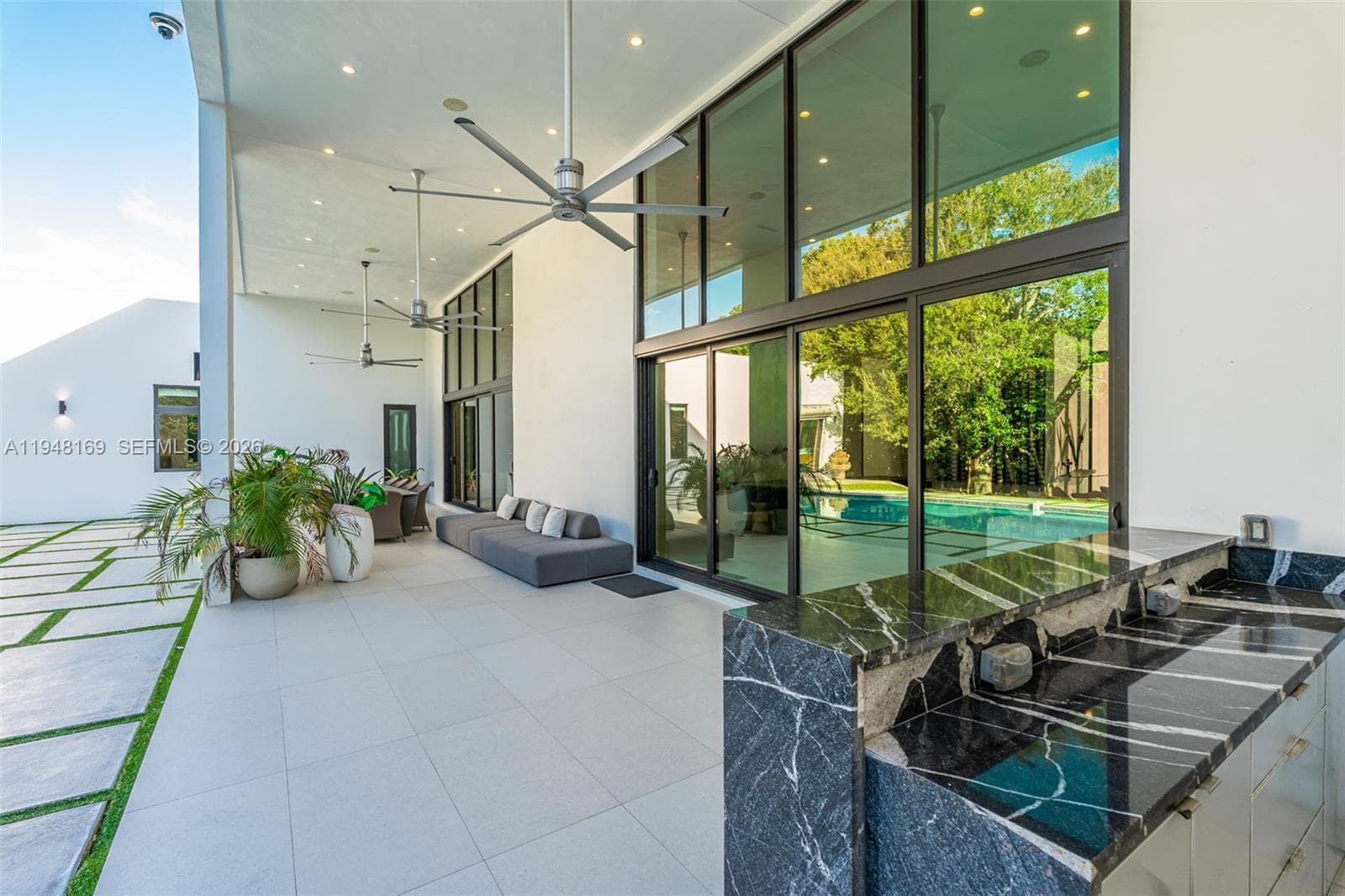 6175 SW 128th Street, Pinecrest FL 33156 — 72