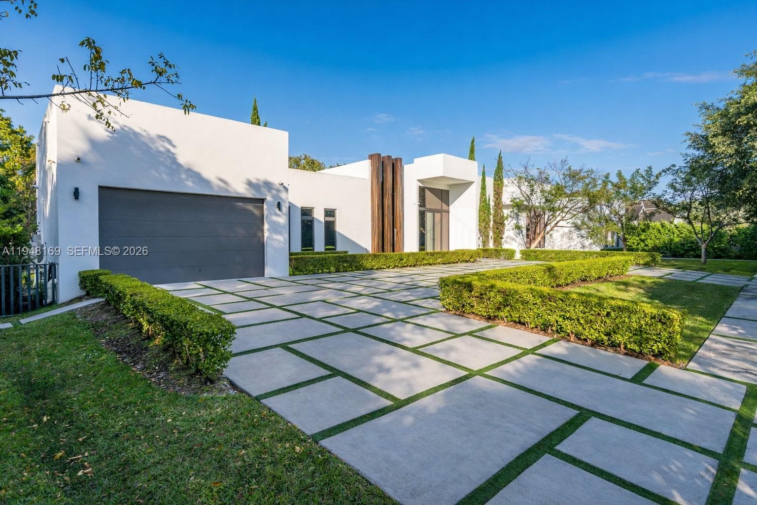 6175 SW 128th Street, Pinecrest FL 33156 — 6