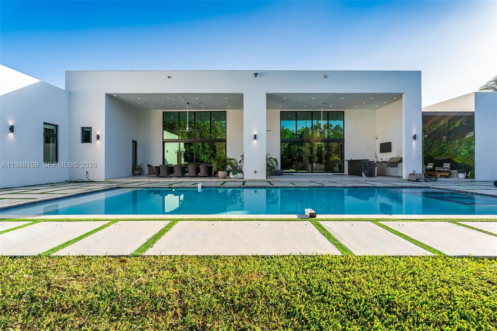 6175 SW 128th Street, Pinecrest FL 33156 — 76
