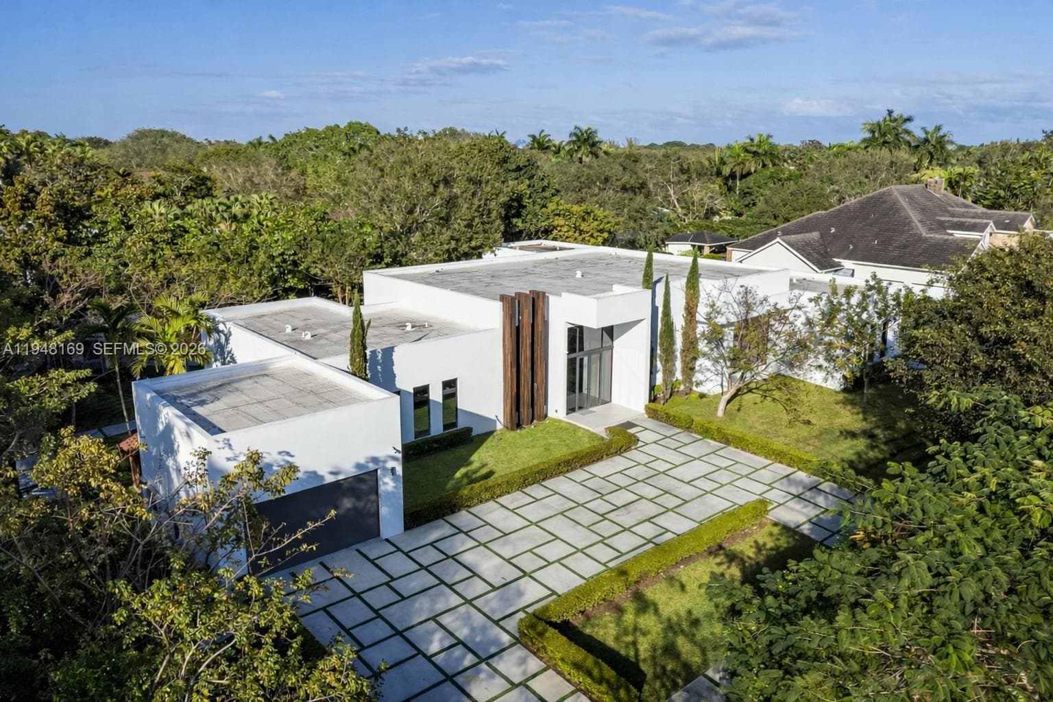 6175 SW 128th Street, Pinecrest FL 33156 — 7